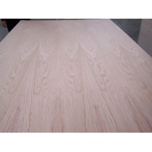 engineered white ash wood veneer for furniture/plywood